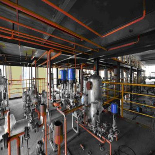 流程級(jí)煤氣化制甲醇實(shí)訓(xùn)操作OTS仿真工廠系統(tǒng) 計(jì)算機(jī)系統(tǒng)集成的關(guān)鍵應(yīng)用