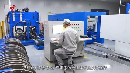 國機(jī)密封 加大研發(fā)投入，領(lǐng)航橡塑密封與新興能源技術(shù)研發(fā)